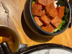 -么肆烤肉(汉街形象店)