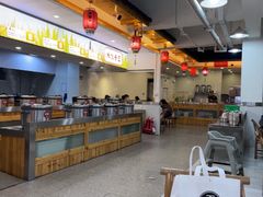 -笨罗卜浏阳菜馆(太平街店)