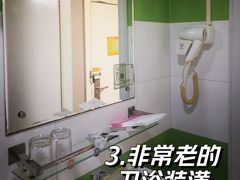 -7天连锁酒店·武汉徐东湖北大学店