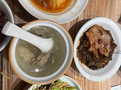 -老乡鸡(融科天地店)