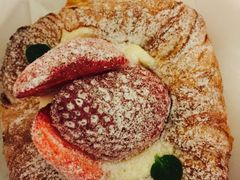 -WHEAT&BAKER-麥(凯德来福士店)
