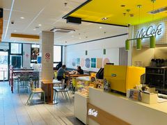 -麦当劳(金谷里G·MALL店)