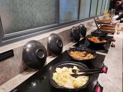 -比格比萨自助(万柳华联店)