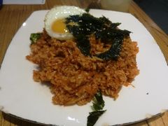 -李先生的首尔小馆(松江启源广场店)