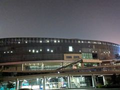 -惠州科技馆