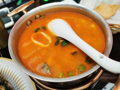 -simply thai天泰(静安嘉里中心店)