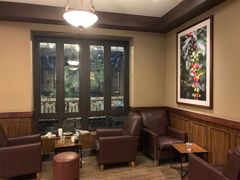 -星巴克(宁波月湖盛园店)