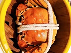 -海天盛宴海鲜自助(正大广场店)