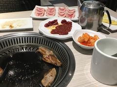 -权金城(龙旗店)