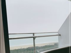 -青岛银沙滩温德姆至尊酒店