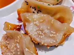 小杨锅贴-小杨生煎(复悦城店)