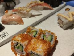 -元气寿司(东方宝泰店)