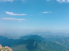 -白草畔自然风景区