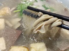 -金原鸭血粉丝汤·汤包·脆皮烤鸭(南京博物院店)