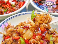 -欧记大排档·景德菜(上海首店)