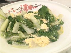 -鲁西南老厨子·特色鲁菜(经一纬五店)
