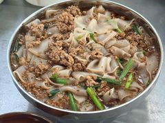 -正宗杨记普洱酸醋米线(总店)