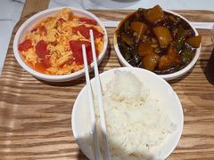 -乡村基·川味现炒大王(熙悦天街店)