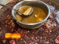 -融泽漁悦三只耳鱼火锅(南郑大道店)