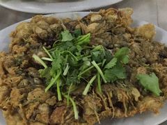 小吃拼盘-飘香小食店(国平路店)