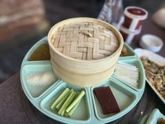 -羲和雅苑•北京烤鸭(瑞吉店)