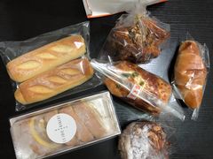 -那家面包房(珠江路店)