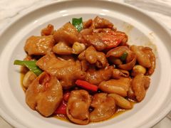 -曾家厨房·新徽菜(高新天柱路店)