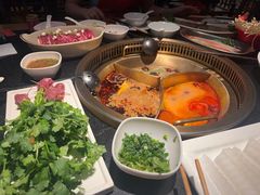 -红运火锅·中国名火锅·国风演绎(省体店)