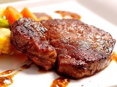 黑椒牛排-同济大学本部学苑饮食广场