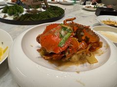 -喜来登由由大酒店九州膳坊中餐厅