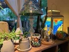 -时光花园(白鹭洲店)