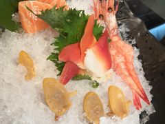 -真剑日本料理·铁板烧(贵州路店)