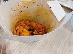 -德克士(西站站内店)