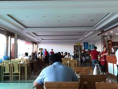 大堂-新街屈老五烩菜馆(农垦路店)