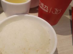 -九毛九西北菜(百信广场店)