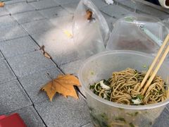 -老地方面馆(思南路店)