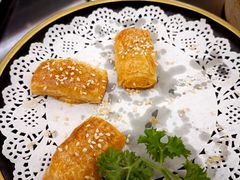 -金华安大酒楼·老牌潮菜·粤式茶点(东方国际店)