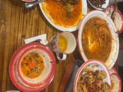 -冶建镜子·中国龙虾王(总店)