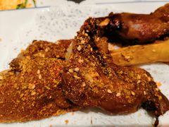 -羊来顺冰煮鲜羊铁锅烀羊肉(八卦岭店)