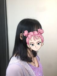 -苑苑发型设计