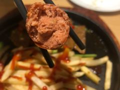 -朵朵开素食餐厅(后宰门街店)