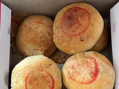 鲜肉月饼-新川饮食(新川小区店)