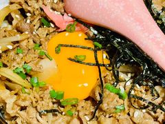 牛肉丼-隐泉京望日式料理(太和广场店)