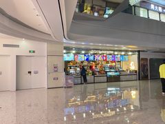 -CGV影城(卓悦中心 IMAX激光店)