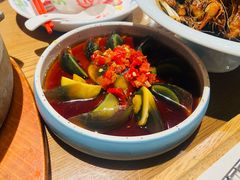 -老头儿油爆虾(金鹰世界店)