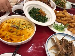 -侬佳蒸菜馆(听潮店)