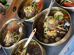 -顺姬冷面(长白西路店)