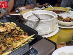 -陶缘一号·四季缘·老字号顺德菜·户外婚礼家宴(西滘店)