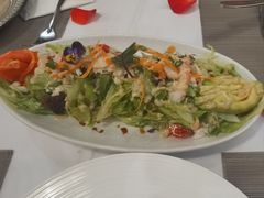 -LA CREPERIE BRETONNE布列塔尼法式餐厅(天童北路店)