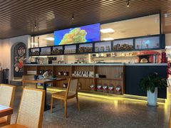 -Pizzeria da Nicola·火炉披萨(中大国际店)